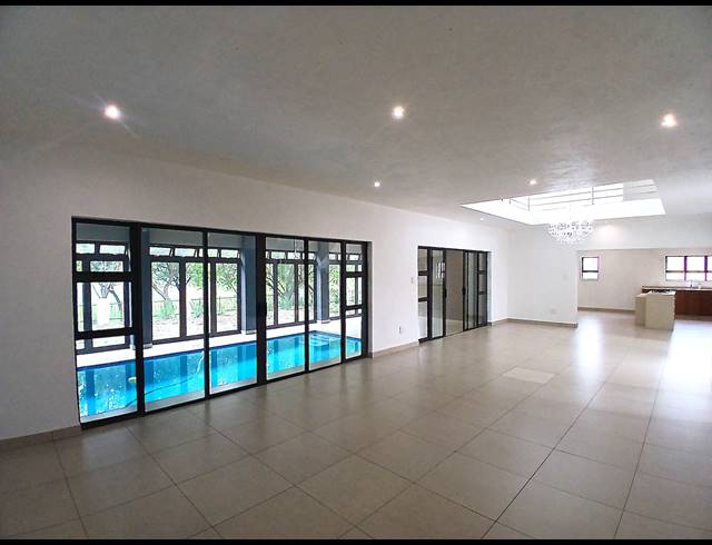 4 BEDROOM GOLF ESTATE FOR SALE IN BLUE VALLEY GOLF ESTATE